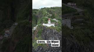 Azores, Drone Flyover #portugal #lifewithoutborders #drone #travel