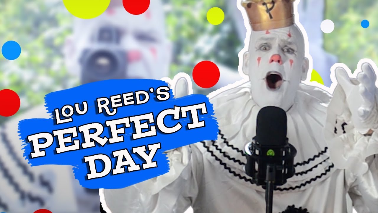 Puddles Pity Party Perfect Day Officewildsideの日記