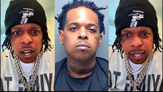 Finesse2tymes ARRESTED in Texas! He BONDS OUT & explains why on INSTAGRAM LIVE!