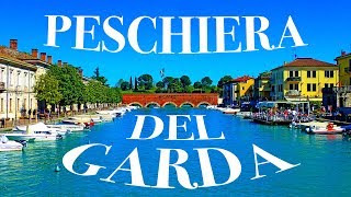 Ist Peschiera del Garda schön?