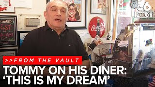 From The Vault: Tommy's Diner thrives as popular family-owned eatery in Columbus
