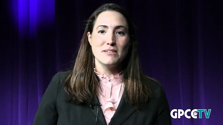 GPCCTV: Andrea Stouder Pursley, 2011 ATHENA Young ...