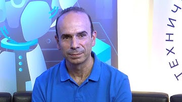 Проф. Франциско Перейра (Francisco Pereira) в ТУ-София