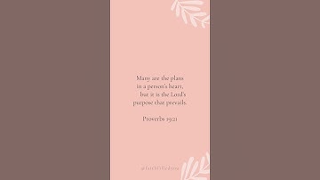 Thumbnail of THE GREATEST BIBLE VERSES (Inspirational)|| Songs by Hillsong Elohim(acoustic)