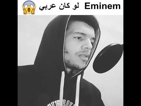 شاب يتحدث بسرعة تفوق الوصف