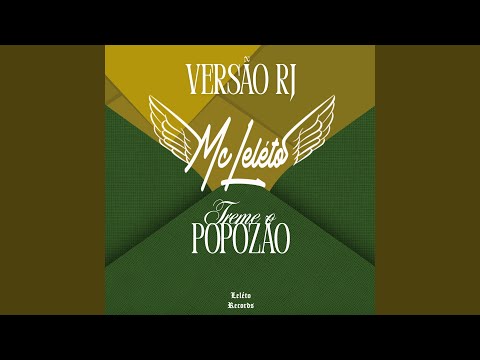 Treme O Popozão Versão Rj 