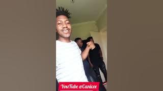 Canicee -(Studio session )with KaizerBeatz & DjCitiliyts