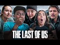 **THE LAST OF US** Just Left Us F*cking Speechless, WTF!