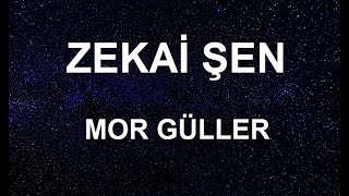 Zekai Şen - Mor Güller (Ferdi Tayfur Cover)