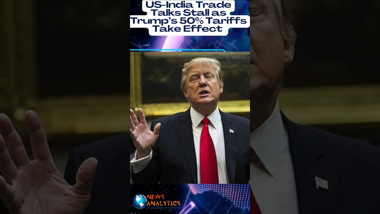 Trump Again Boasts of Mediating India-Pakistan Conflict  