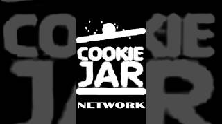 Cookie jar Network Ident 2