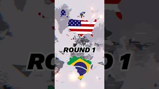 Top 3 Formas Eua Vs Brasiltop 3 Ways Usa Vs Brazil