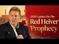 Inspiration With Tiff The Red Heifer In 2025 What It Means For End Time Prophecy Inspiration With Tiff The Red Heifer In 2025 What It Means For End Time Prophecy