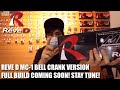 REVE D MC-1 | RC DRIFT | BELL CRANK VERSION | WHICH PARTS YOU NEED | VLOG #070