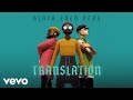 Black Eyed Peas - I WOKE UP (Audio)
