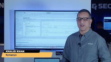 LDC24 Demo - Synopsys FPGA Synthesis and Verification Solution for High Reliability