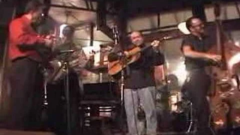Slightly Bent at Heartland Cafe - Rogers Park Chic...