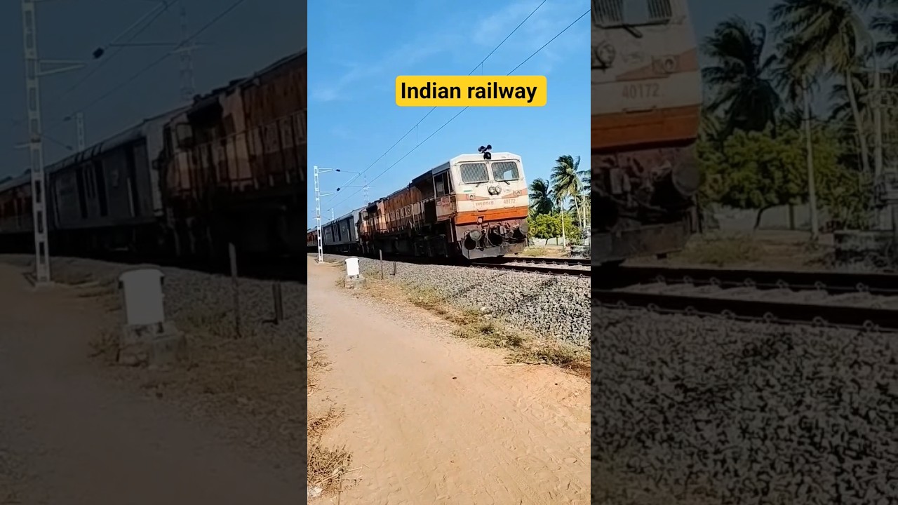 Tambaram express 