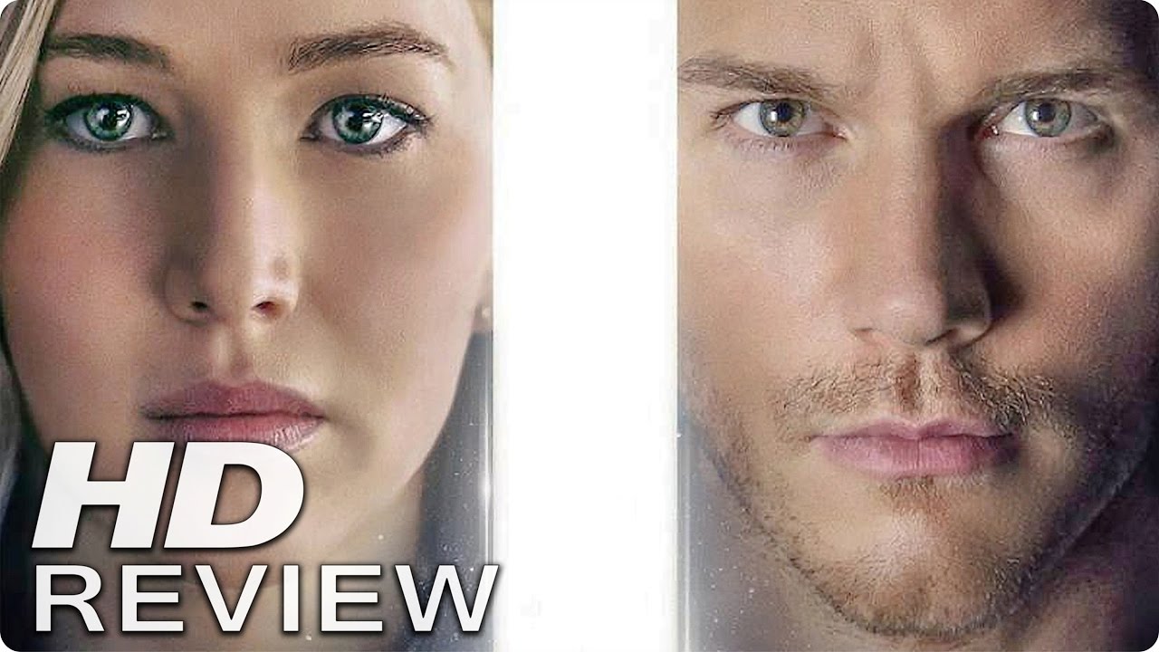 Passengers Kritik Passengers Kritik