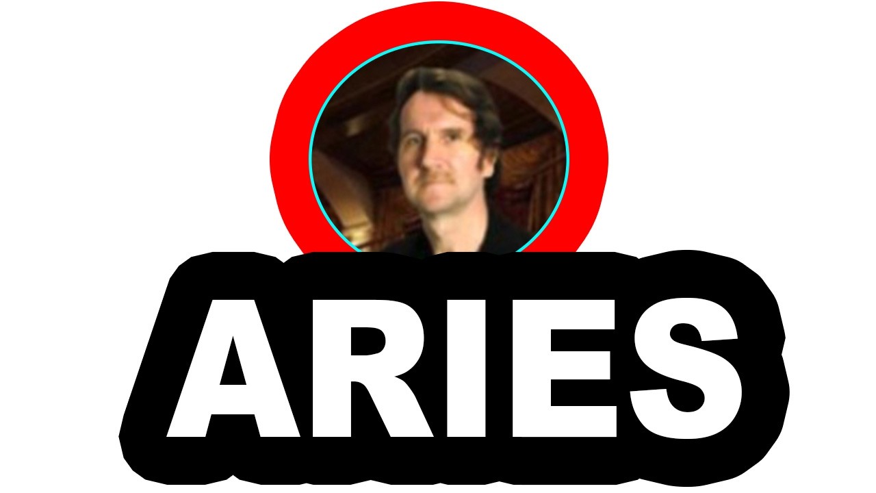 ARIES, TE DEJARÁ EN SHOCK! ALGUIEN PIENSA QUE TU NO LO AMAS Y MIRA QUE PASA