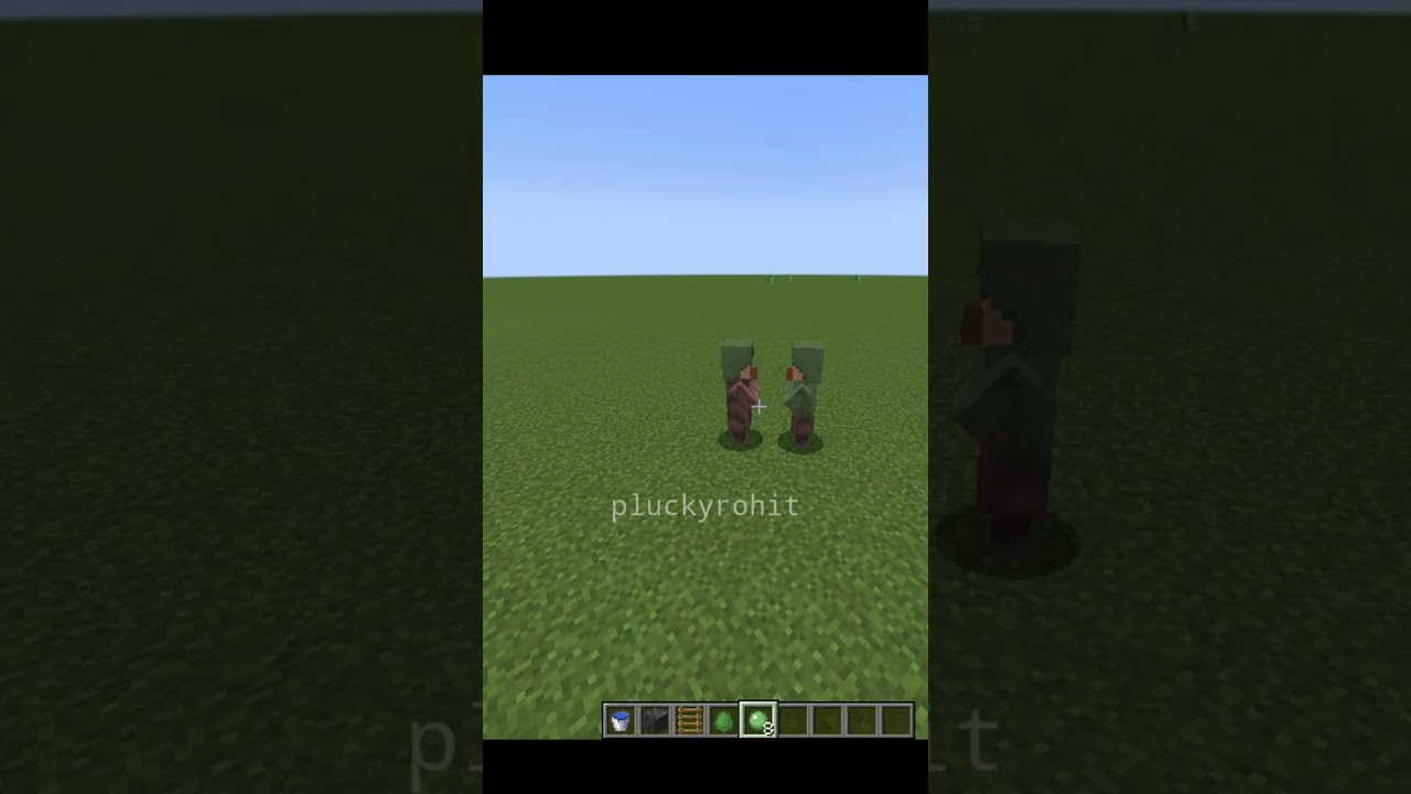 minecraft slime fact 