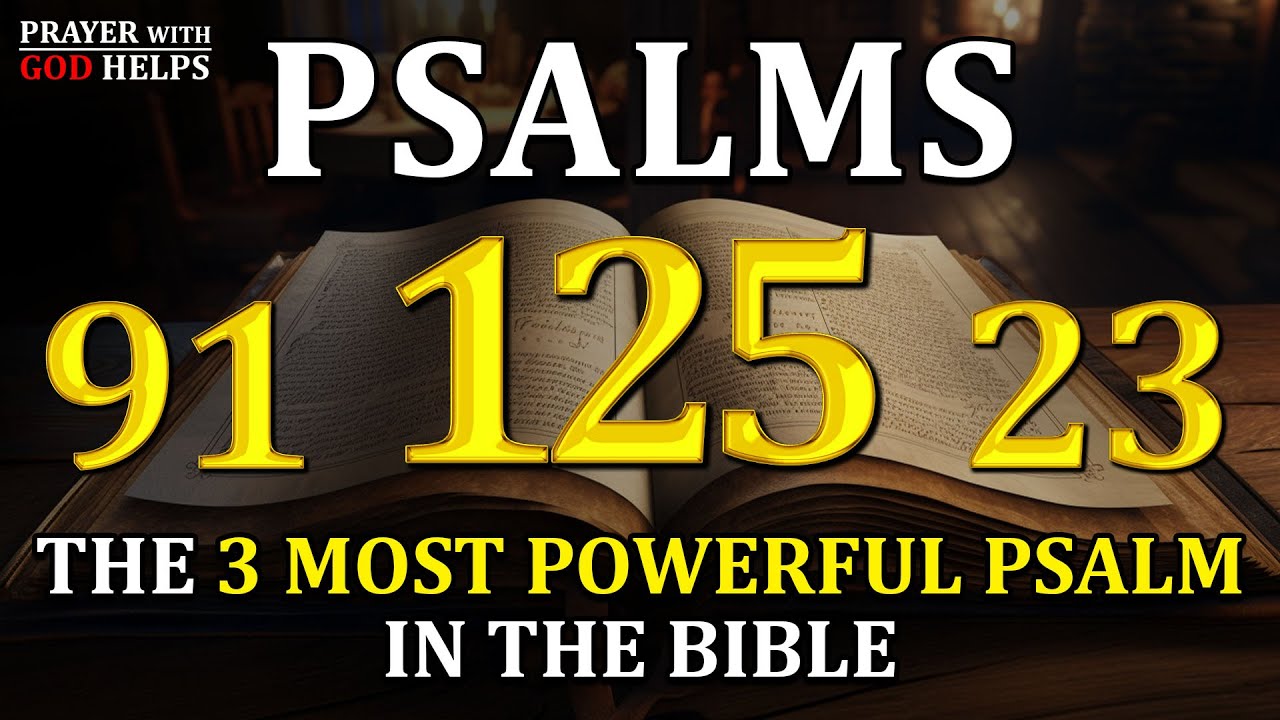 NIGHT PRAYER PSALM 91 PSALM 125 PSALM 23 THE 3 MOST POWERFUL PSALM night-prayer-psalm-91-psalm-125-psalm-23-the-3-most-powerful-psalm