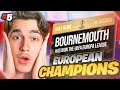 "EUROPEAN CHAMPIONS!" | SIR ALEX FERGUSON CHALLENGE #5