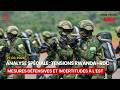 27 03 2026 Analyse Spéciale Tensions Rwanda RDC Mesures Défensives Et Incertitudes à L Est 27 03 2026 Analyse Spéciale Tensions Rwanda RDC Mesures Défensives Et Incertitudes à L Est