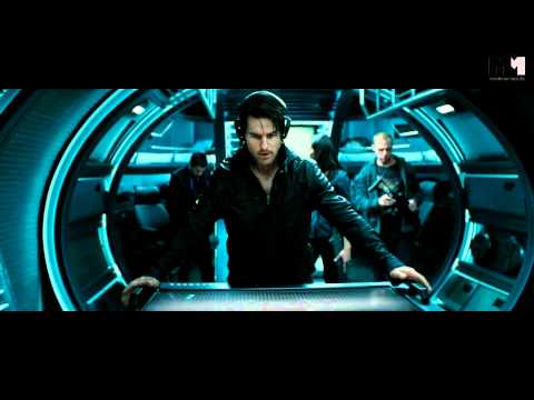 Mission : Impossible - Ghost Protocol | [HD] OFFIC...