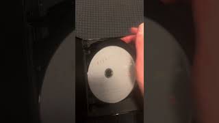 DVD update 11/15/25