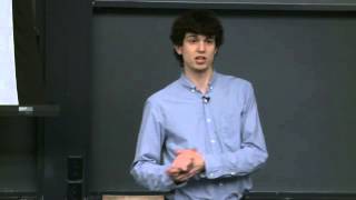 Lecture 1: CSCI E-1 Spring 2013