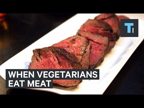 Can Vegetarians Eat Suet
