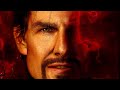 Por Qué El Iron Man De Tom Cruise No Estuvo En Doctor Strange 2