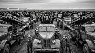 Why German Soldiers Panicked When They Heard This Sound