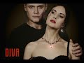 НОВЫЙ метафизический СЕРИАЛ &quot;ДИВА&quot; 2023.год. режиссер Виктория Ветрова.