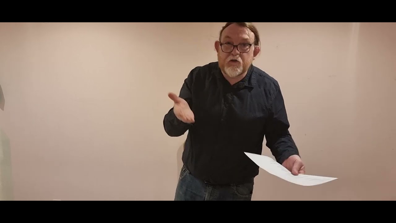 impro self tape