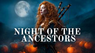 видео: Зов Самайна — Когда волынки вызывают духов (Кельтский Хэллоуин) картинка: Зов Самайна — Когда волынки вызывают духов (Кельтский Хэллоуин)