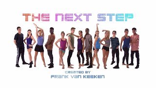 The Next Step | All Openings - Season 1 - 5 by Frank Van Keeken