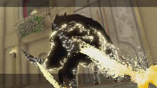 ¦¬§ SSS §× 500 Hit Combo Style Montage - NieR: Replicant ver. 1.22474487139... 2k21