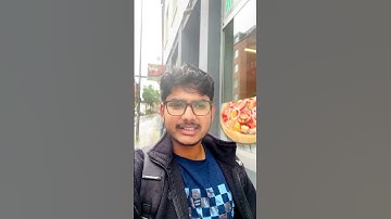 Student Visa in Germany  I తెలుగు Vlogs I
