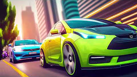 Revolutionizing Electric Cars: The Unified Battery Standard