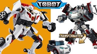 ТОБОТЫ ТРАНСФОРМЕРЫ Тобот X и Тобот Y Эволюция - Машинки Мультик Тоботы Игрушки для Мальчиков TOBOT ТОБОТЫ ТРАНСФОРМЕРЫ Тобот X и Тобот Y Эволюция - Машинки Мультик Тоботы Игрушки для Мальчиков TOBOT