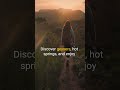 "Family Adventure: Kid-Friendly Travel Destinations for Memorable Gatherings!"#youtubeshorts #travel