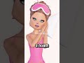 GRWM Dress To Impress Model Edition 😌💅 #dresstoimpressroblox #roblox #dti