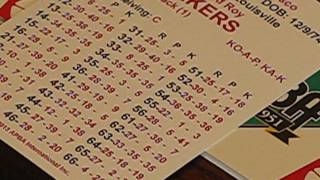 APBA 101, Clip 3 B
