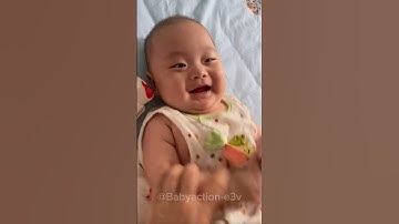 Baby action😭 #baby #love #cute #family #babygirl #happy #beautiful #instagood #babyboy #photography