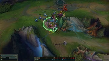 Signals that enemies are missing