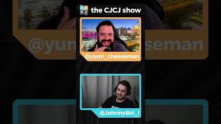 THIS RLCS PRODIGY WAS PAID TO BE BANNED | CJCJ Show #shorts