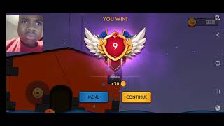 Supreme Stickman  Fighter: Epic Stickman  Battles screenshot 4