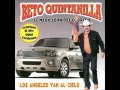 BETO QUINTANILLA LOS ANGELES VAN AL CIELO